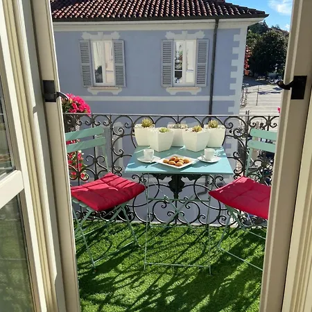 Appartement Charles