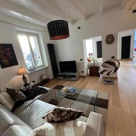 Appartement Charles *