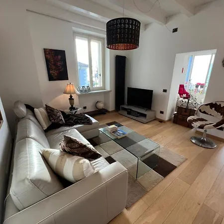 Charles Appartement *