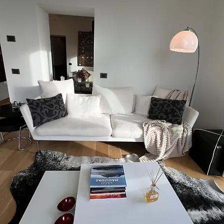 Apartment Charles *