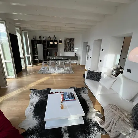 Apartment Charles *