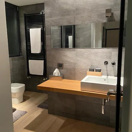 Charles Appartement