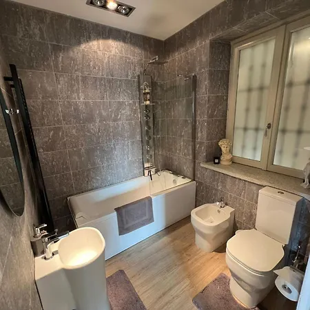 Appartement Charles *