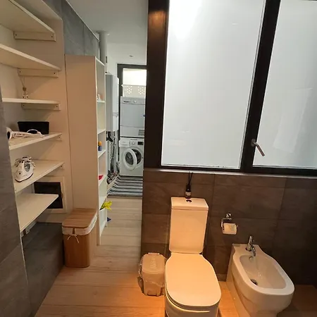Appartement Charles Verbania