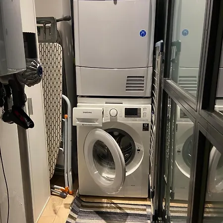 Appartement Charles
