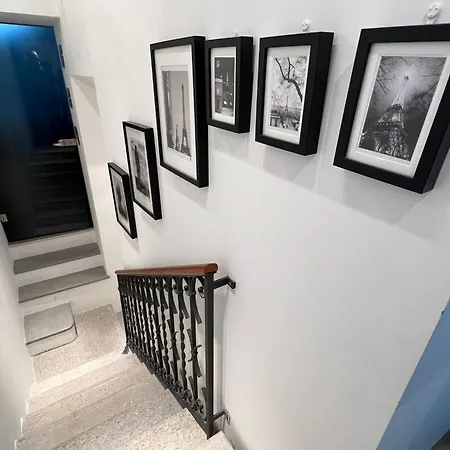 Charles Appartement
