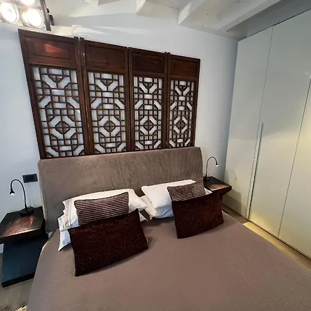 Charles Appartement *