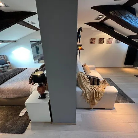 Appartement Charles *