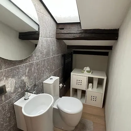Appartement Charles