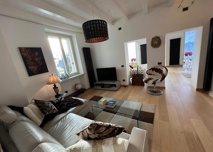 Apartment Charles *