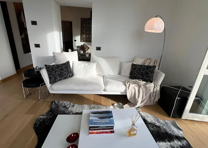 Apartment Charles *