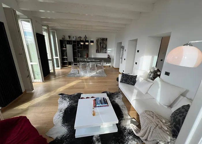 Apartment Charles *