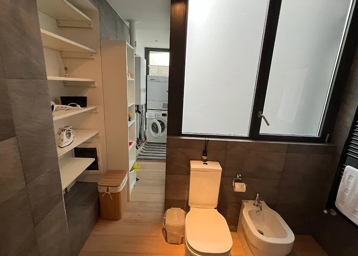 Apartment Charles Verbania