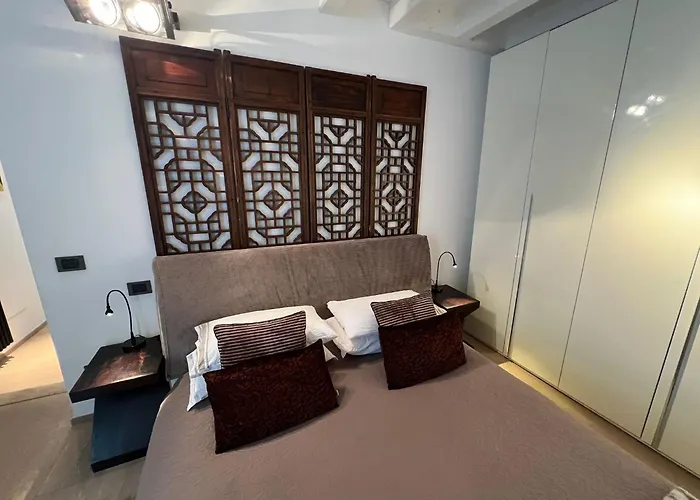 Charles Apartment *